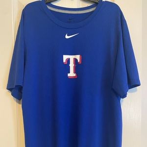 Men’s Texas Rangers Shirt
